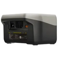 Портативная зарядная станция EcoFlow River 2 LiFePO4 256 Втч / Серый photo 3