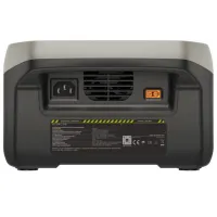 Портативная зарядная станция EcoFlow River 2 LiFePO4 256 Втч / Серый photo 7
