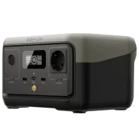 Портативная зарядная станция EcoFlow River 2 LiFePO4 256 Втч / Серый photo 8