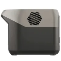 Портативная зарядная станция EcoFlow River 2 Max LiFePO4 512 Втч / Серый photo 4