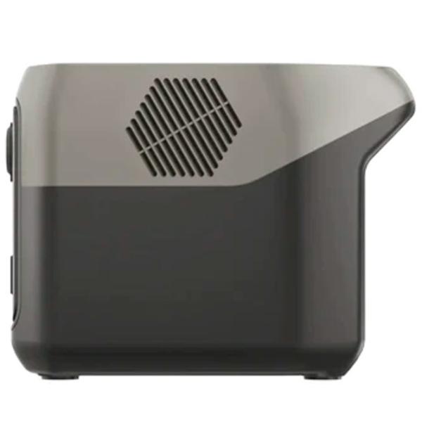 Centrală electrică portabilă EcoFlow River 2 Max LiFePO4 512 Wh / Gray photo 5