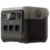 Портативная зарядная станция EcoFlow River 2 Pro LiFePO4 768 Втч / Серый photo 2