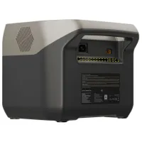 Портативная зарядная станция EcoFlow River 2 Pro LiFePO4 768 Втч / Серый photo 5