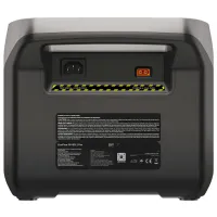 Портативная зарядная станция EcoFlow River 2 Pro LiFePO4 768 Втч / Серый photo 6