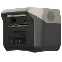 Портативная зарядная станция EcoFlow River 2 Pro LiFePO4 768 Втч / Серый photo 7