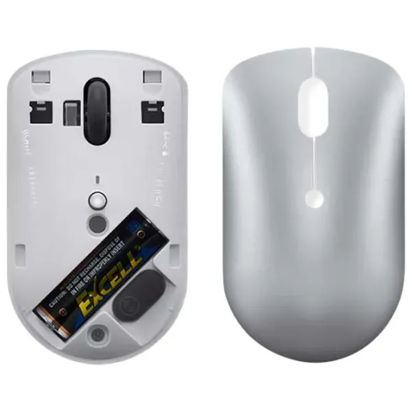 Мышь Lenovo 540 GY51D20869 USB Type C/ Серый photo 7