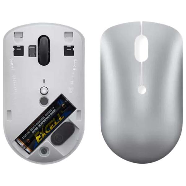 Мышь Lenovo 540 GY51D20869 USB Type C/ Серый photo 7