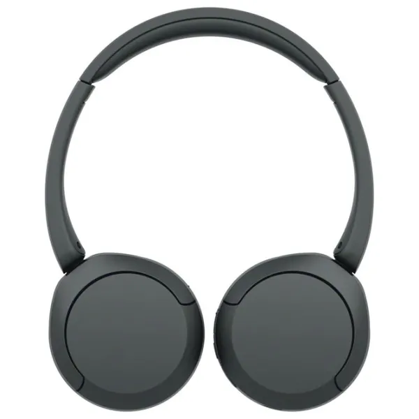 Наушники Sony WH-CH520 Черный Беспроводные/ Персональный photo 3