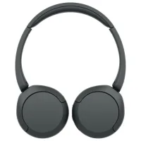 Наушники Sony WH-CH520 Черный Беспроводные/ Персональный photo 3