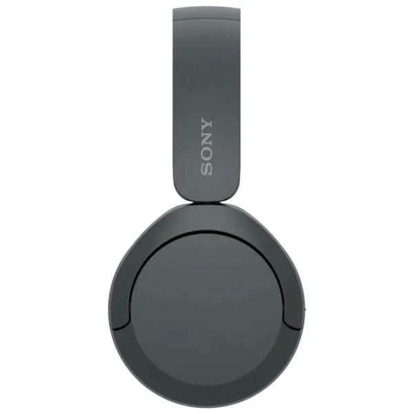 Наушники Sony WH-CH520 Черный Беспроводные/ Персональный photo 4