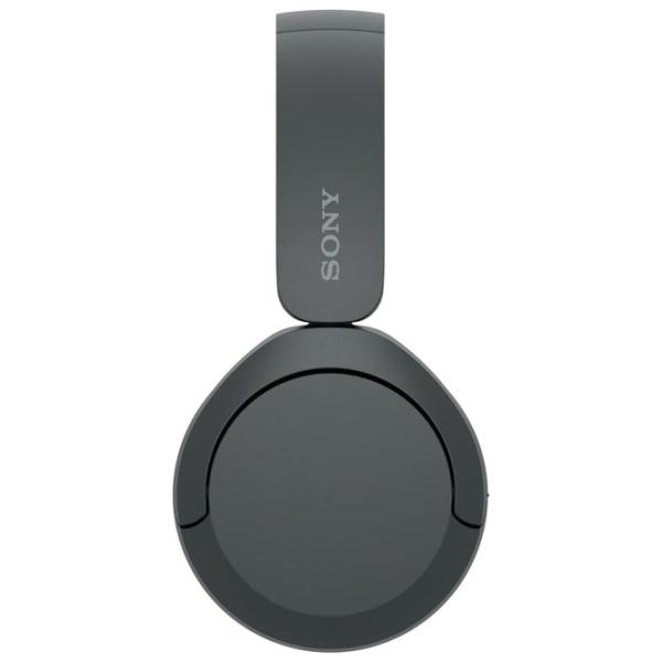 Наушники Sony WH-CH520 Черный Беспроводные/ Персональный photo 4