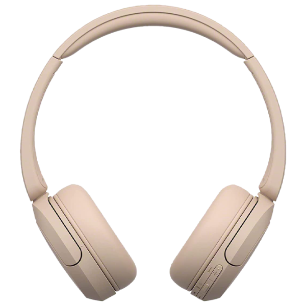 Наушники Sony WH-CH520 Бежевый Беспроводные/ Персональный photo 2 Наушники Sony WH-CH520 Бежевый Беспроводные/ Персональный photo 2
