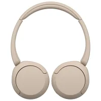 Наушники Sony WH-CH520 Бежевый Беспроводные/ Персональный photo 3