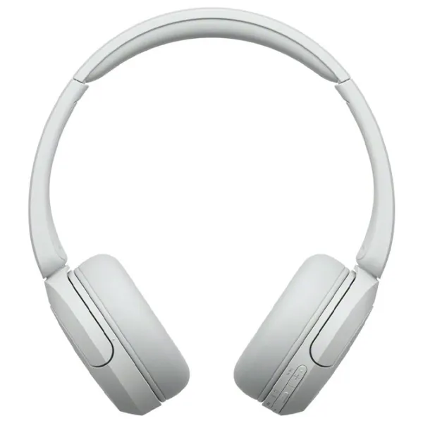 Наушники Sony WH-CH520 Белый Беспроводные/ Персональный photo 2 Наушники Sony WH-CH520 Белый Беспроводные/ Персональный photo 2