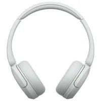 Наушники Sony WH-CH520 Белый Беспроводные/ Персональный photo 2