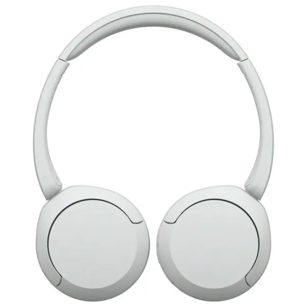 Наушники Sony WH-CH520 Белый Беспроводные/ Персональный photo 3 Наушники Sony WH-CH520 Белый Беспроводные/ Персональный photo 3