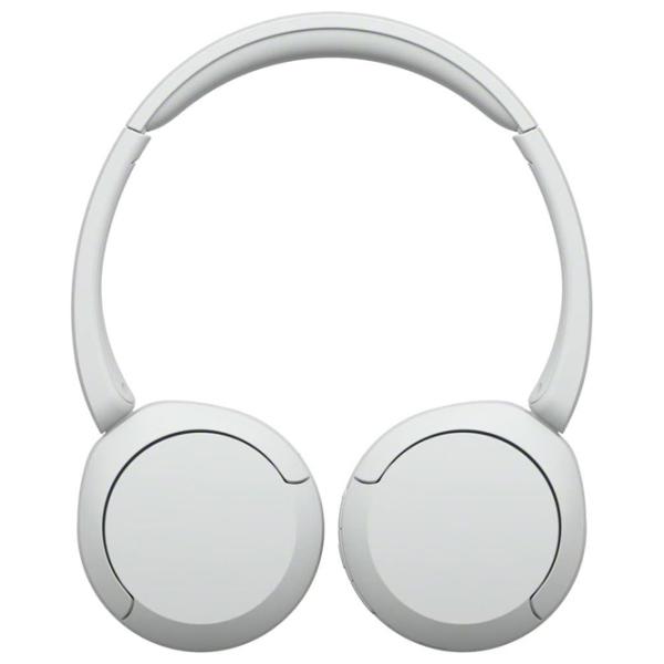 Наушники Sony WH-CH520 Белый Беспроводные/ Персональный photo 3 Наушники Sony WH-CH520 Белый Беспроводные/ Персональный photo 3