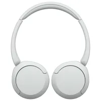 Наушники Sony WH-CH520 Белый Беспроводные/ Персональный photo 3