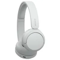 Наушники Sony WH-CH520 Белый Беспроводные/ Персональный photo 4