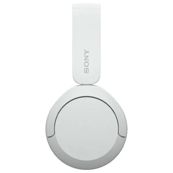Наушники Sony WH-CH520 Белый Беспроводные/ Персональный photo 5 Наушники Sony WH-CH520 Белый Беспроводные/ Персональный photo 5