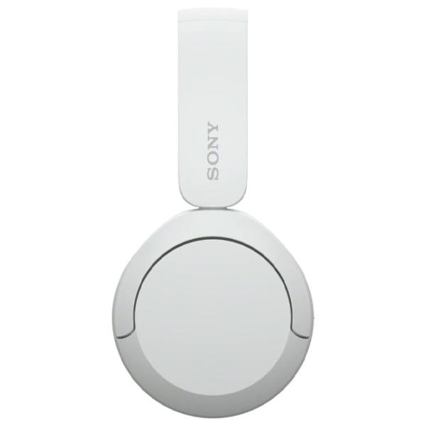 Наушники Sony WH-CH520 Белый Беспроводные/ Персональный photo 5 Наушники Sony WH-CH520 Белый Беспроводные/ Персональный photo 5