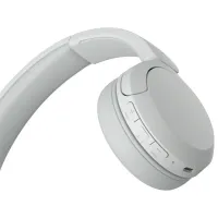 Наушники Sony WH-CH520 Белый Беспроводные/ Персональный photo 6