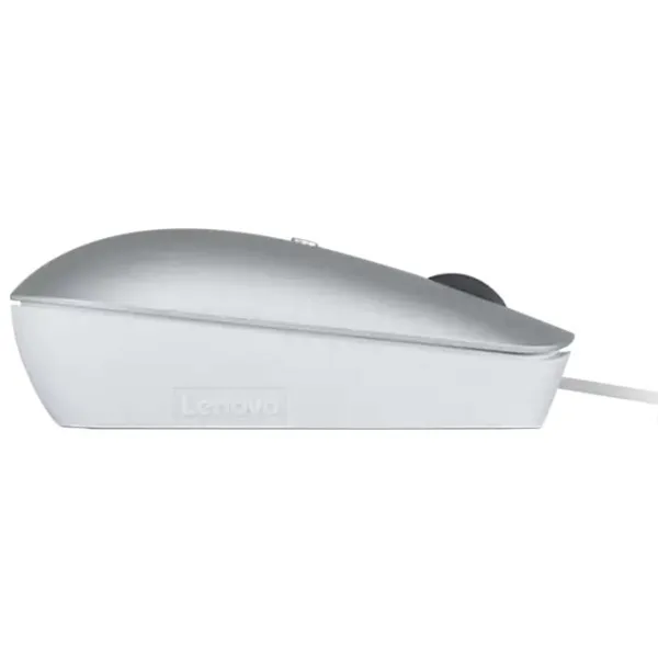 Мышь Lenovo 540 USB Type C/ Серый photo 5