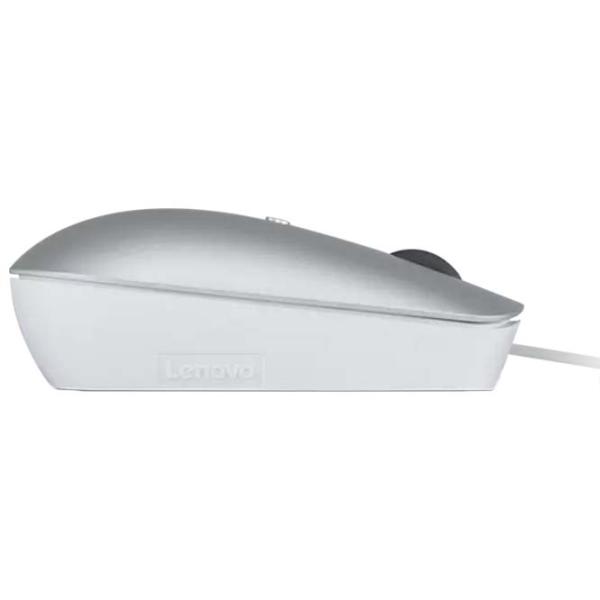 Мышь Lenovo 540 USB Type C/ Серый photo 5