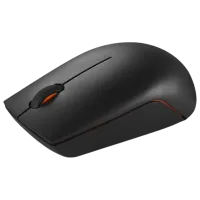 Мышь Lenovo 300 Черный photo 3