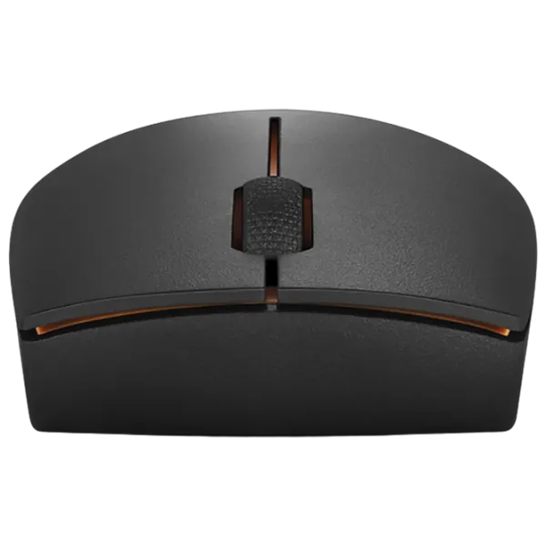Мышь Lenovo 300 USB/ Черный photo 5 Мышь Lenovo 300 USB/ Черный photo 5