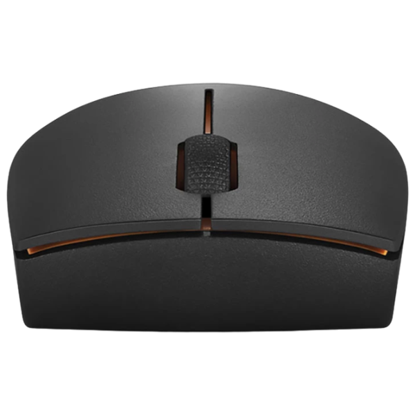Мышь Lenovo 300 USB/ Черный photo 5 Мышь Lenovo 300 USB/ Черный photo 5