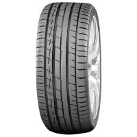 Шины Accelera Iota ST68 295/40 R20 110Y Лето / Внедорожник photo 2