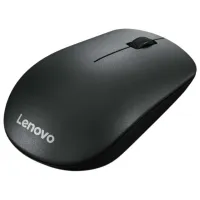 Мышь Lenovo 400 Черный photo 3