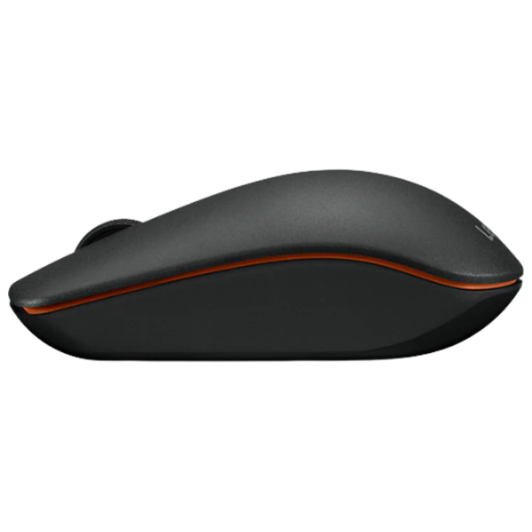 Mouse Lenovo 400 USB/ Black photo 5