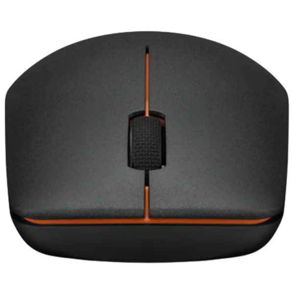 Mouse Lenovo 400 USB/ Black photo 6