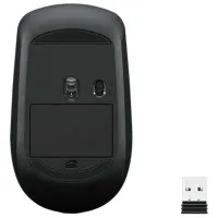 Мышь Lenovo 400 Черный photo 7