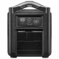 Портативная зарядная станция EcoFlow River Pro Li-Ion 720 Втч / Серый photo 4