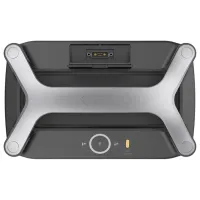 Портативная зарядная станция EcoFlow River Pro Li-Ion 720 Втч / Серый photo 5