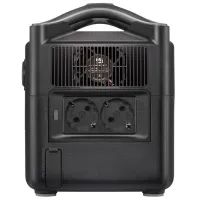 Портативная зарядная станция EcoFlow River Pro Li-Ion 720 Втч / Серый photo 6