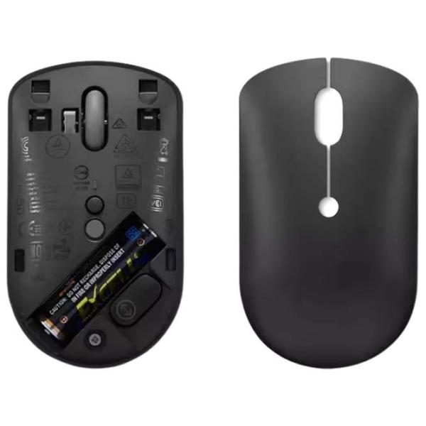 Mouse Lenovo 400
GY51D20865 USB Type C/ Black photo 5