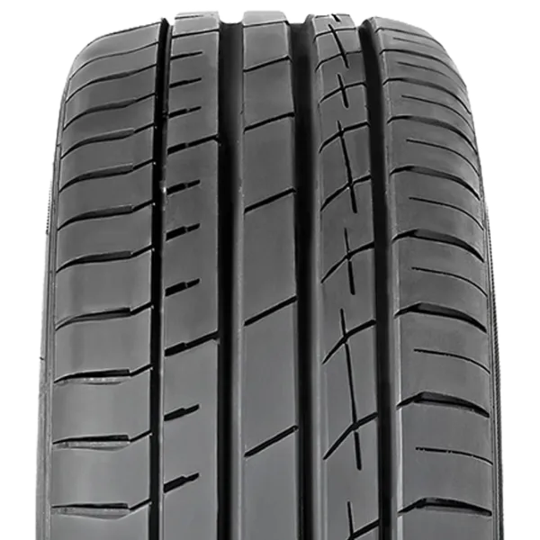 Шины Accelera Iota ST68 295/ 35 R21 107Y Всесезонные/ Внедорожник photo 3 Шины Accelera Iota ST68 295/ 35 R21 107Y Всесезонные/ Внедорожник photo 3
