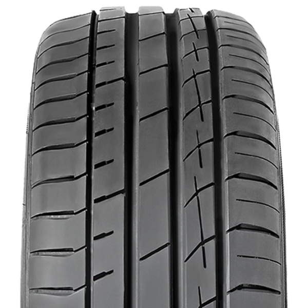 Шины Accelera Iota ST68 285/ 40 R22 110Y Всесезонные/ Внедорожник photo 3 Шины Accelera Iota ST68 285/ 40 R22 110Y Всесезонные/ Внедорожник photo 3