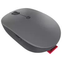 Mouse Lenovo Go Multi-Device Gray photo 3
