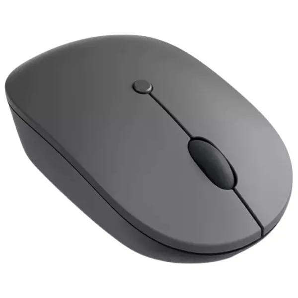 Mouse Lenovo Go Multi-Device USB Type C/ Gray photo 4