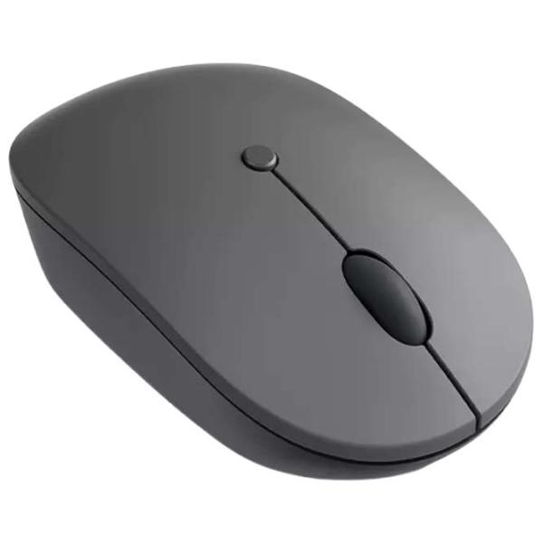 Mouse Lenovo Go Multi-Device USB Type C/ Gray photo 4