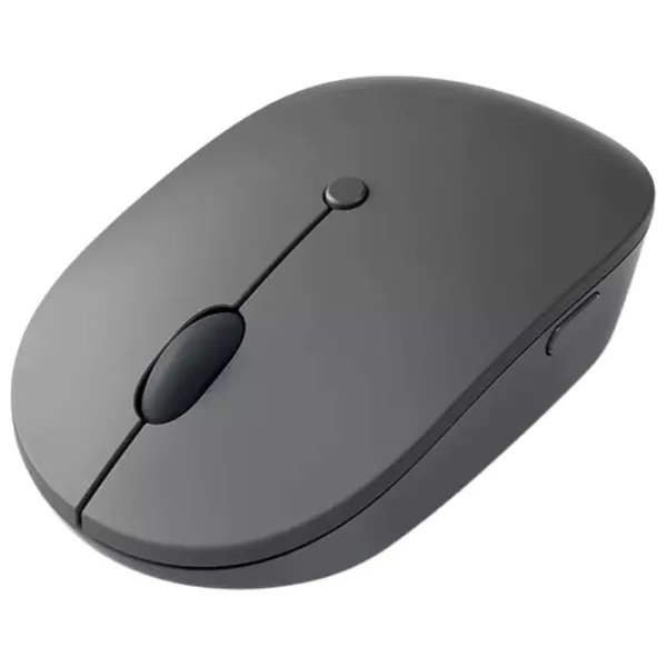 Mouse Lenovo Go Multi-Device USB Type C/ Gray photo 5