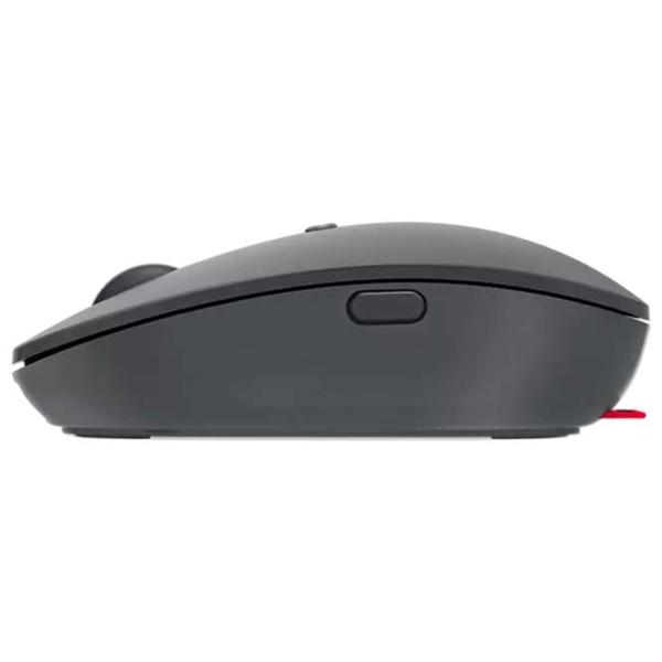 Mouse Lenovo Go Multi-Device USB Type C/ Gray photo 7