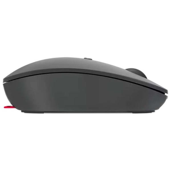Mouse Lenovo Go Multi-Device USB Type C/ Gray photo 8