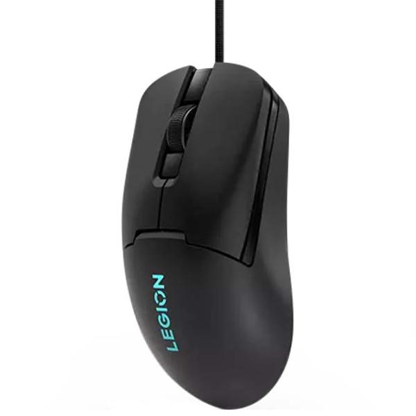 Mouse Lenovo Legion M300s USB/ Black photo 3
