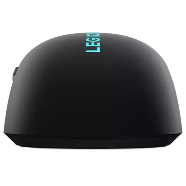 Mouse Lenovo Legion M300s USB/ Black photo 12